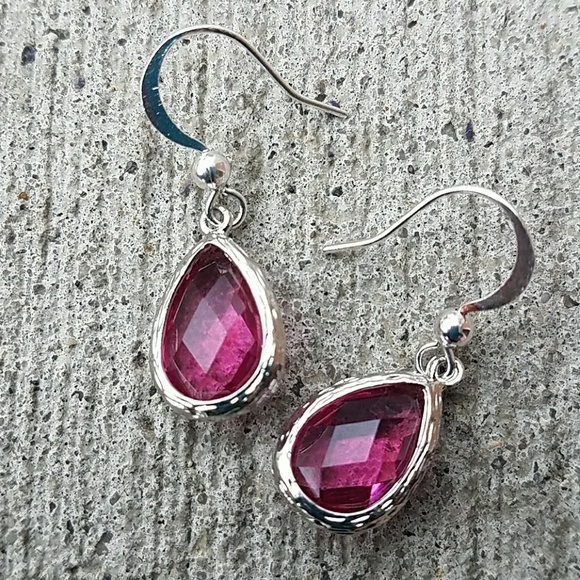 Handmade Jewelry - Handmade Earrings NWOT